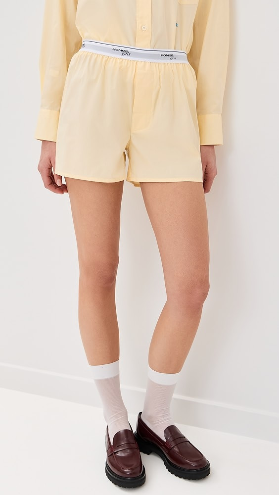 HOMMEGIRLS | Shopbop