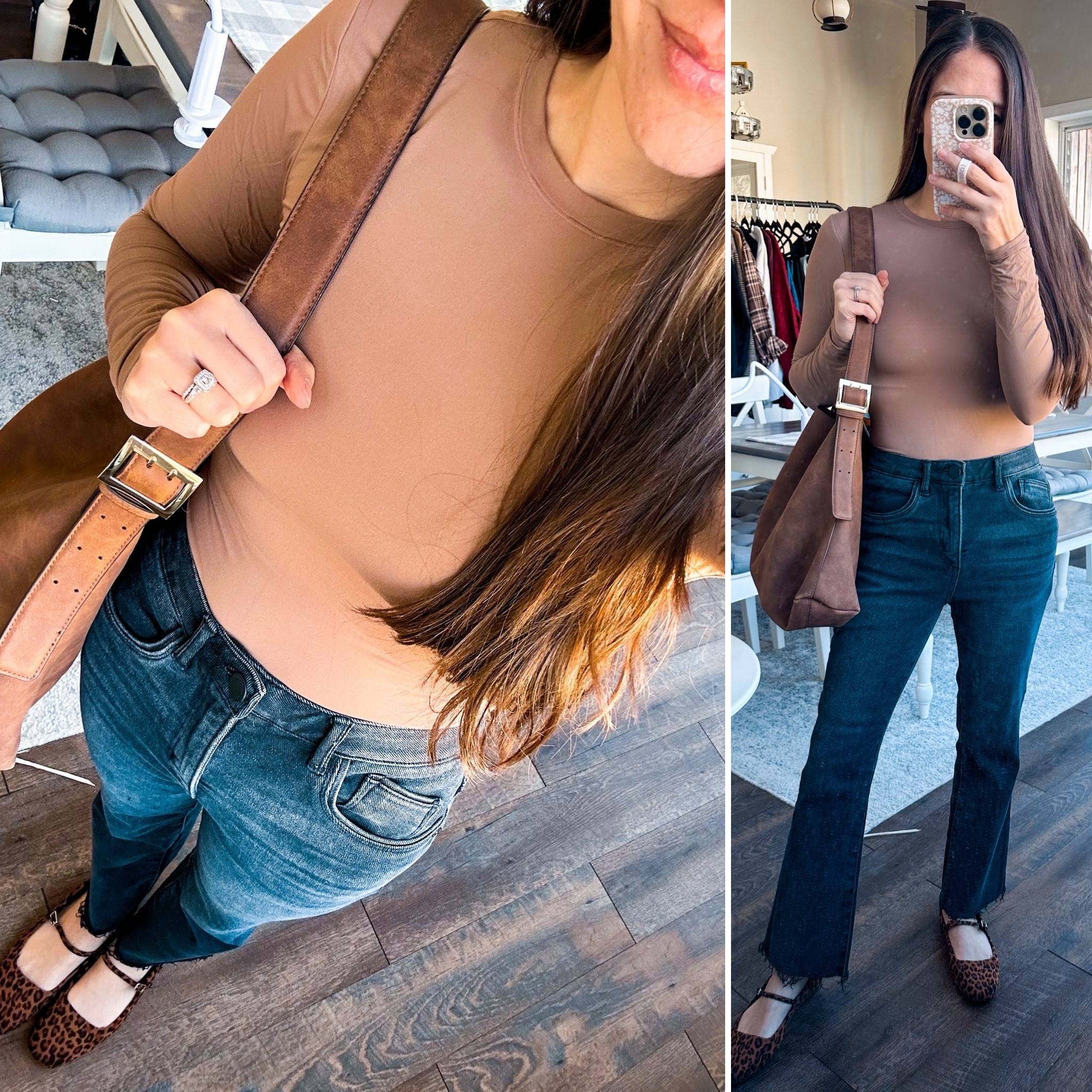 Skins inspired Amazon tops! So buttery soft! Currently 21% off with a 10% coupon. 
Size small 
Denim tts short 
Shoes tts 

#LTKFindsUnder50 #LTKPetite #LTKStyleTip