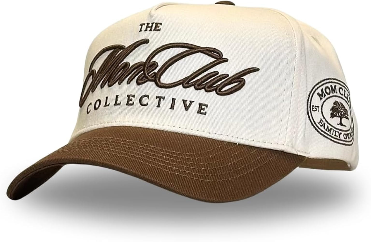 Vintage Mom & Dad Trucker Hats | Men & Women | Kids Grandpa Boy Mom Girl Dad Hats | Country Weste... | Amazon (US)