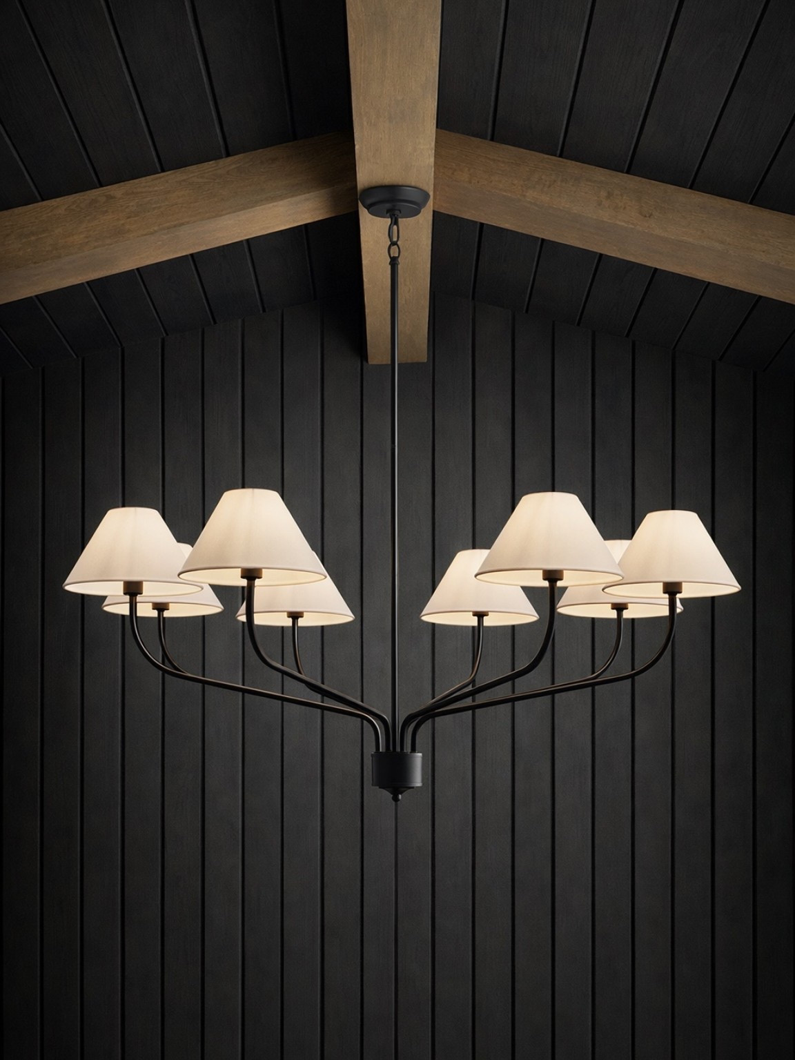 Just got this chandelier for our bedroom and it’s huge! The best pottery barn look alike. There is a few in stock right now! 


#LTKHome #LTKSaleAlert