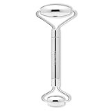 Amazon.com: Sacheu Stainless Steel Face Roller - Face and Eye Roller, Metal Face Roller to Help R... | Amazon (US)