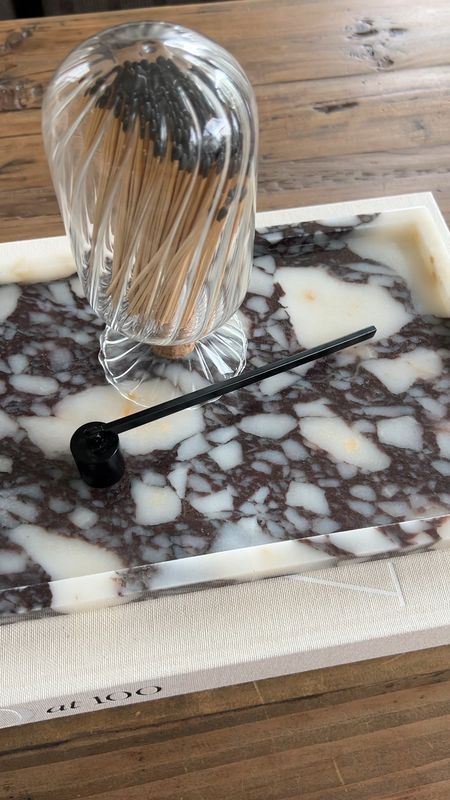 Amazon finds, top seller, tray, marble tray 

#LTKhome #LTKFind #LTKstyletip