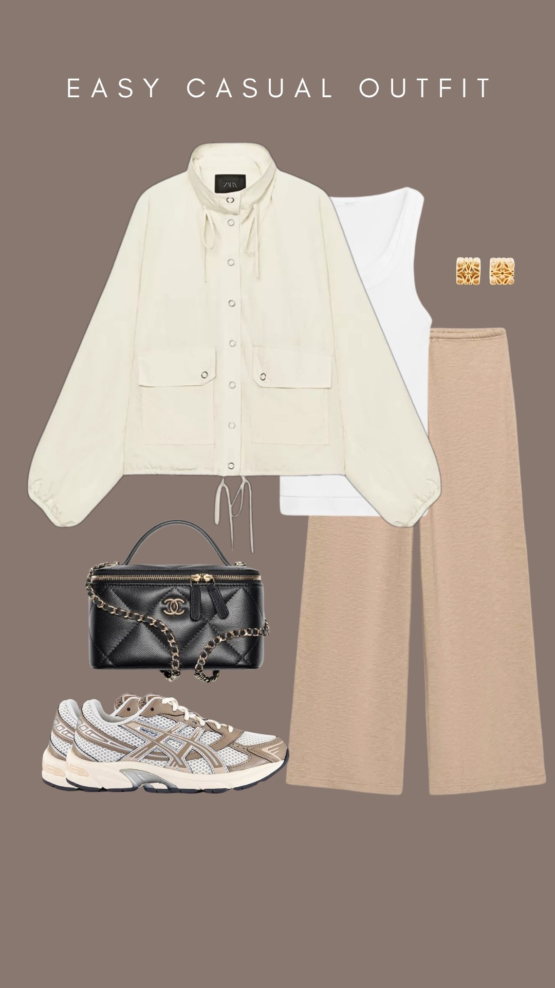 #LTKstyletip #LTKspring