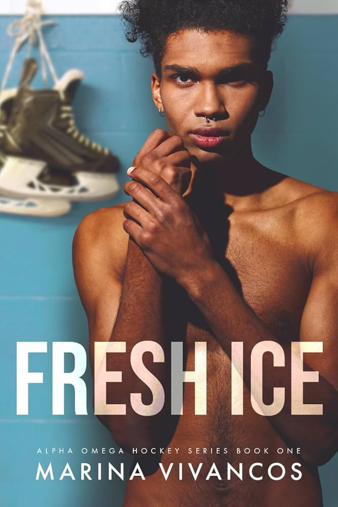 Fresh Ice (Alpha Omega Hockey) | Amazon (US)