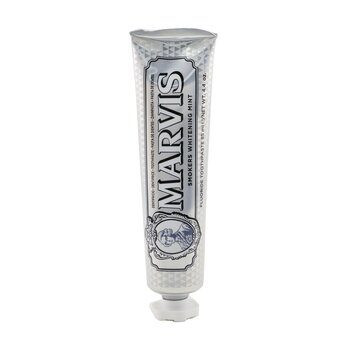 Smokers Whitening Mint Toothpaste | eCosmetics.com