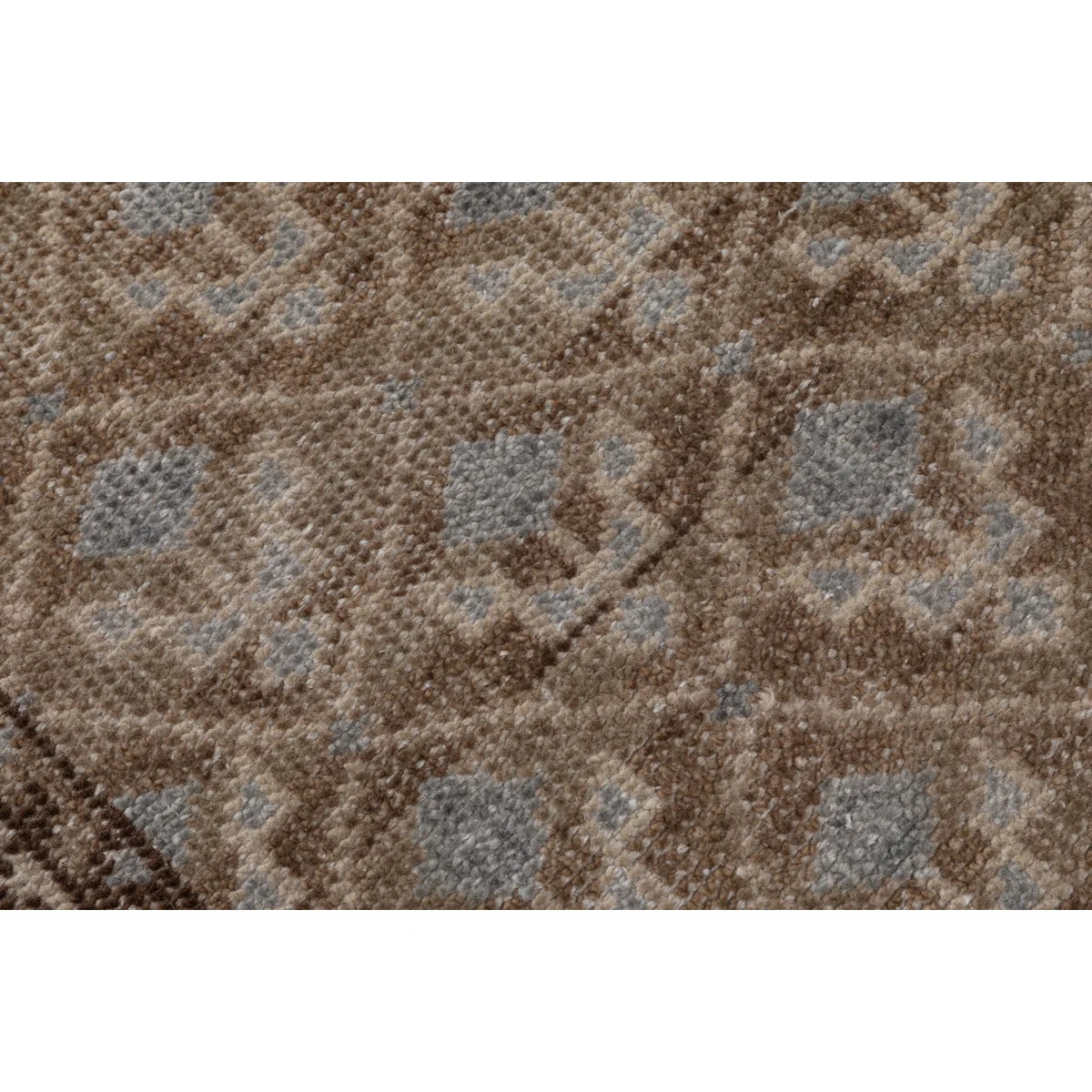 Tuscany Hand Knotted Wool Indoor Rug | Wayfair North America