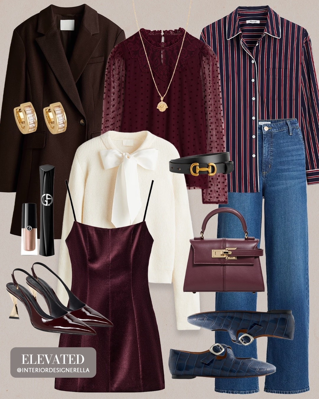 $25 Walmart jeans + $44.99 bow-detail cardigan!✨ Share this post with a friend!!🤗 Click on the “Winter OOTD” collection on my LTK to shop this post and more!🤗 Have an amazing day!! Xo!!

#LTKHoliday #LTKCyberWeek #LTKSeasonal