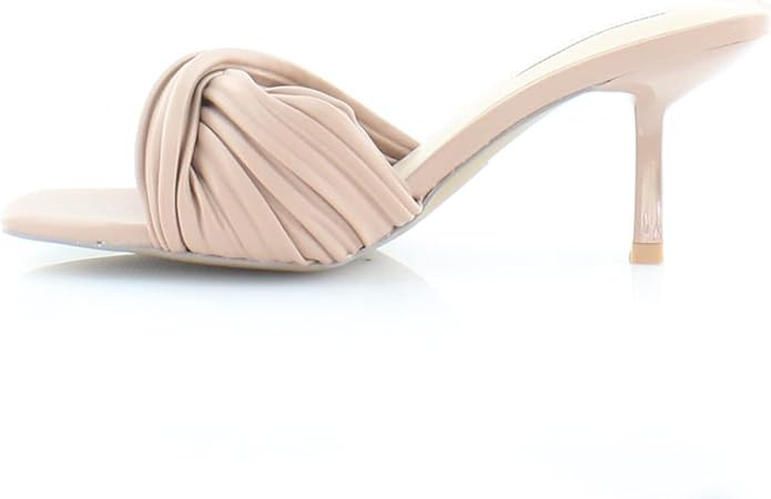 Steve Madden Women's Twinkled Heeled Sandal | Amazon (US)