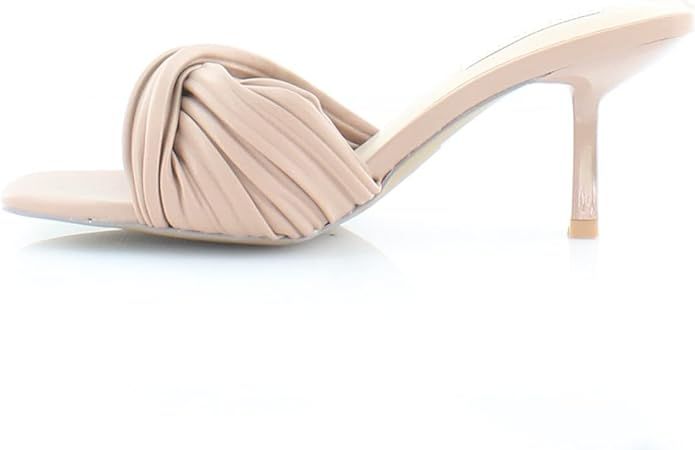 Steve Madden Women's Twinkled Heeled Sandal | Amazon (US)
