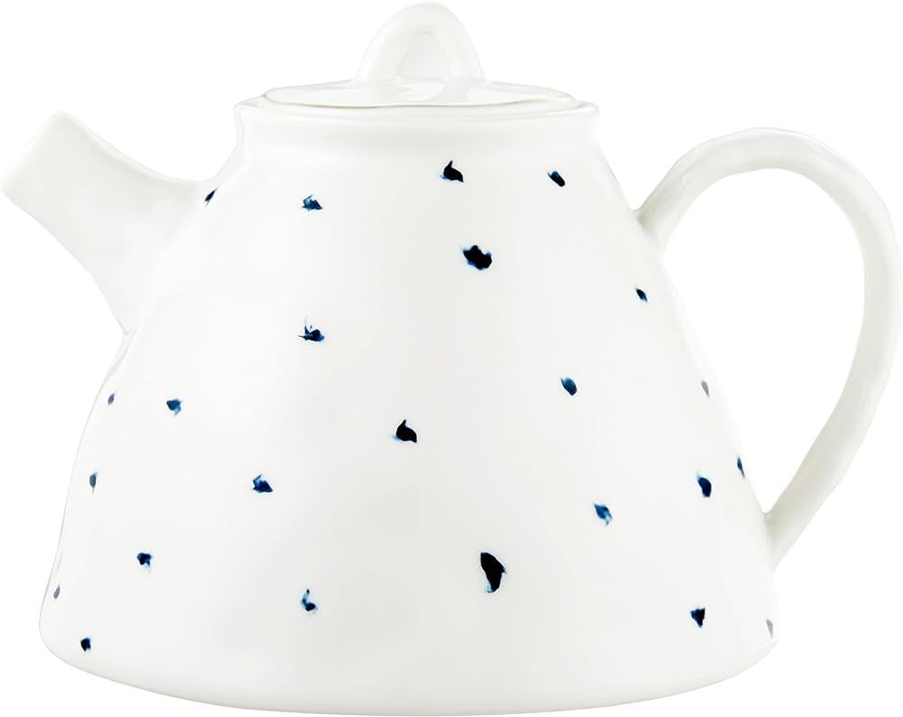 Lenox Blue Bay Teapot, 1.90 LB | Amazon (US)