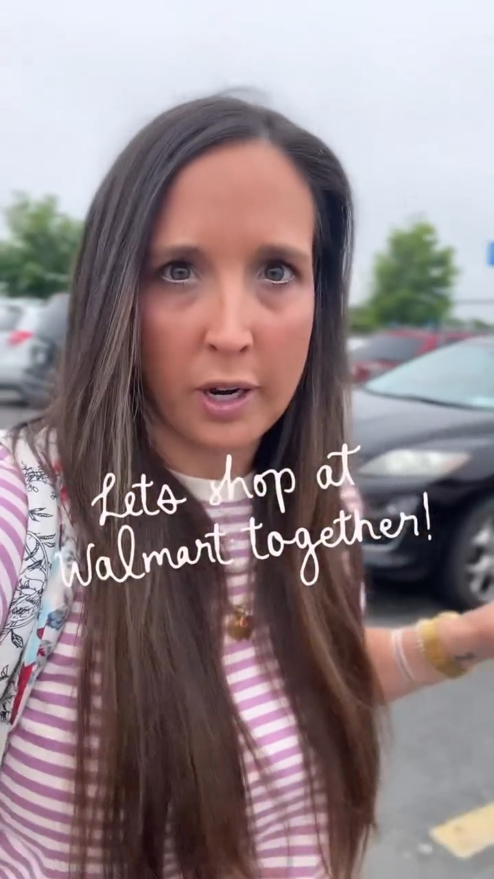 Reply NEED below and I’ll send over ⛓️‍💥s 

@walmart has been a hit for fashion for a while now, so if you haven’t gave it a go. You are missing out. 

#springfashion #summerfashion #walmartfashion #explorepage afforable fashion, over 30 style, nc mom