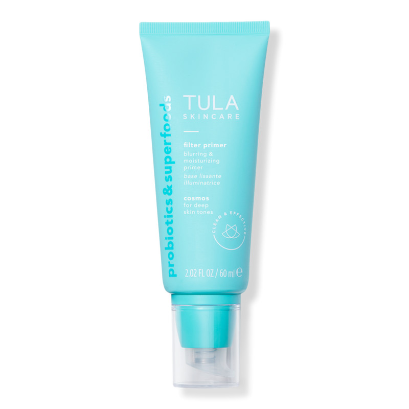 Supersize Filter Primer Blurring & Moisturizing Primer | Ulta