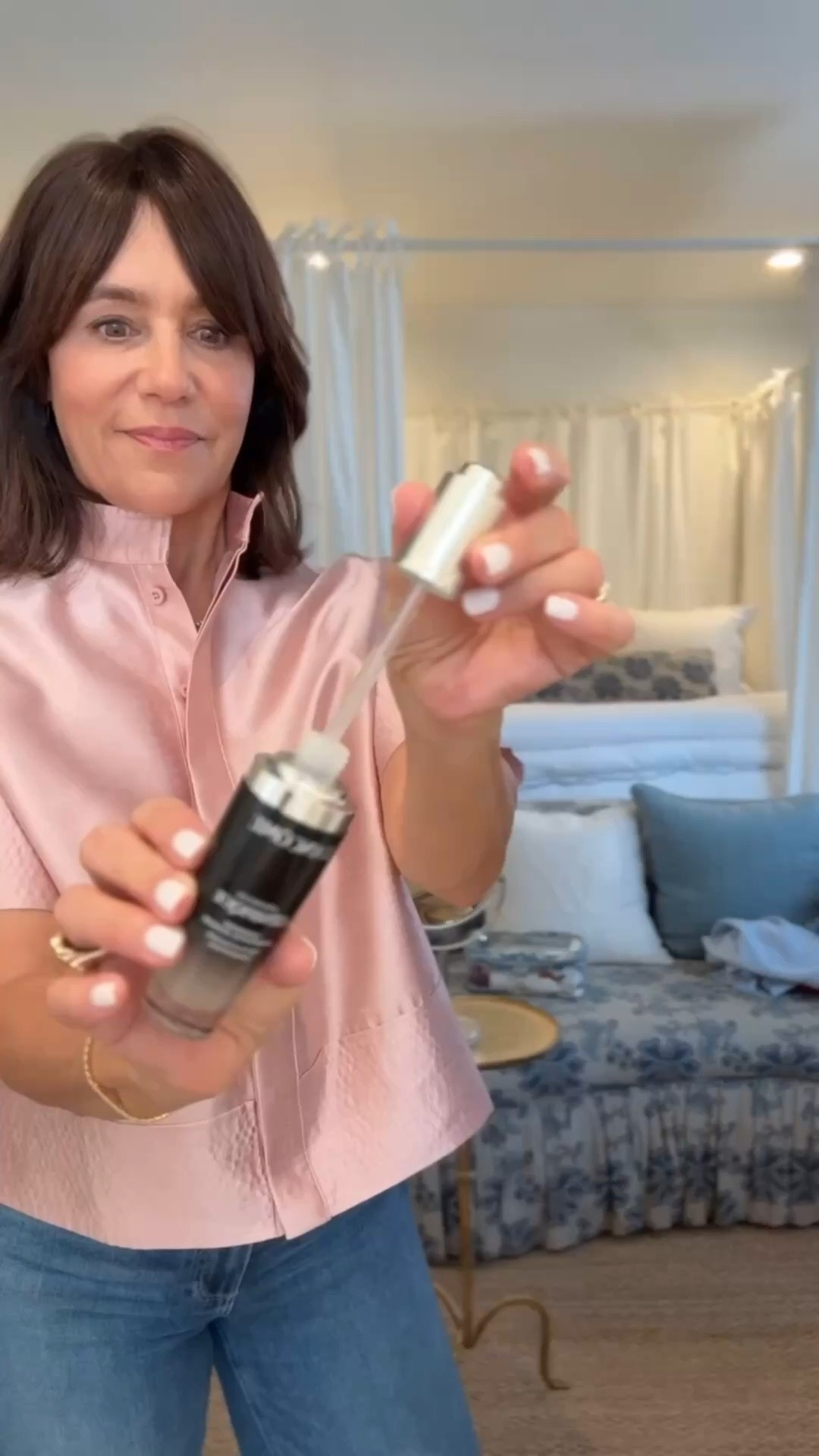 When you see a beauty product with 14k almost 5-star reviews, you know it’s gotta be good! 

I’ve been using this for almost a decade and it makes such a difference in turning back the clock on your skin ✨✨

#LTKOver40 #LTKselfcare #LTKmomlife