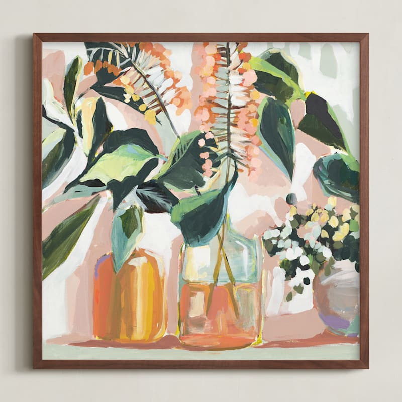 Green Thumb | Minted