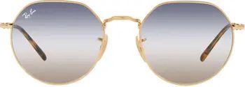 Jack 53mm Gradient Sunglasses | Nordstrom