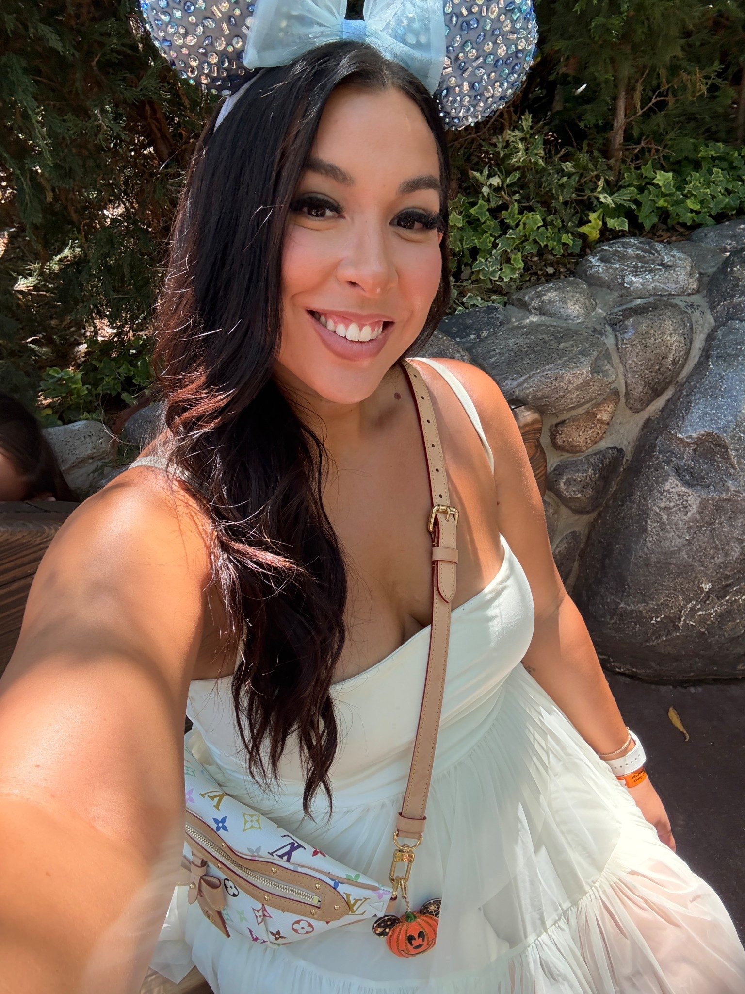 Midsize Disney outfit 

#LTKMidsize