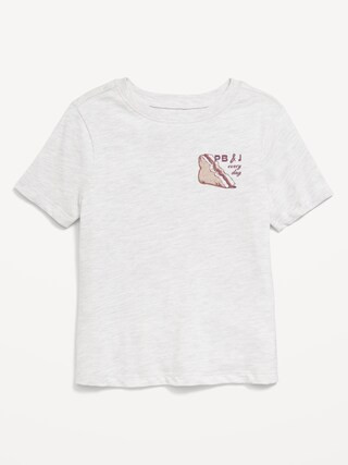 Short-Sleeve Graphic T-Shirt for Toddler Boys | Old Navy (US)