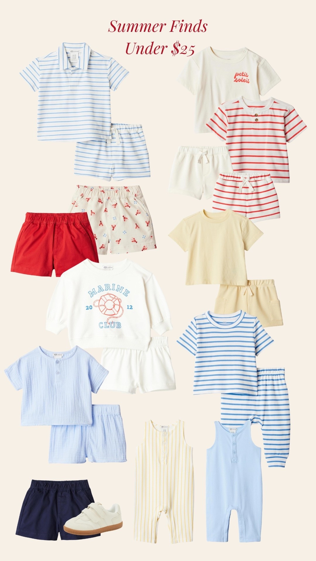 #LTKBaby #LTKKids #LTKSeasonal