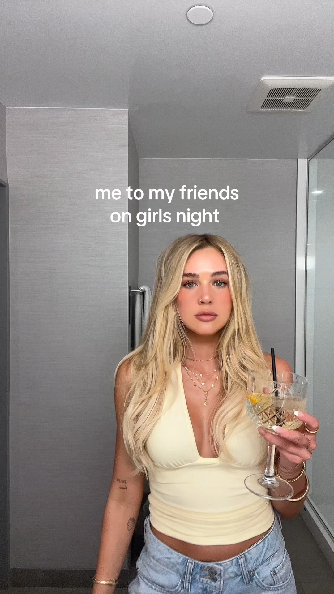 girls night!! 

#LTKSeasonal #LTKStyleTip #LTKTall