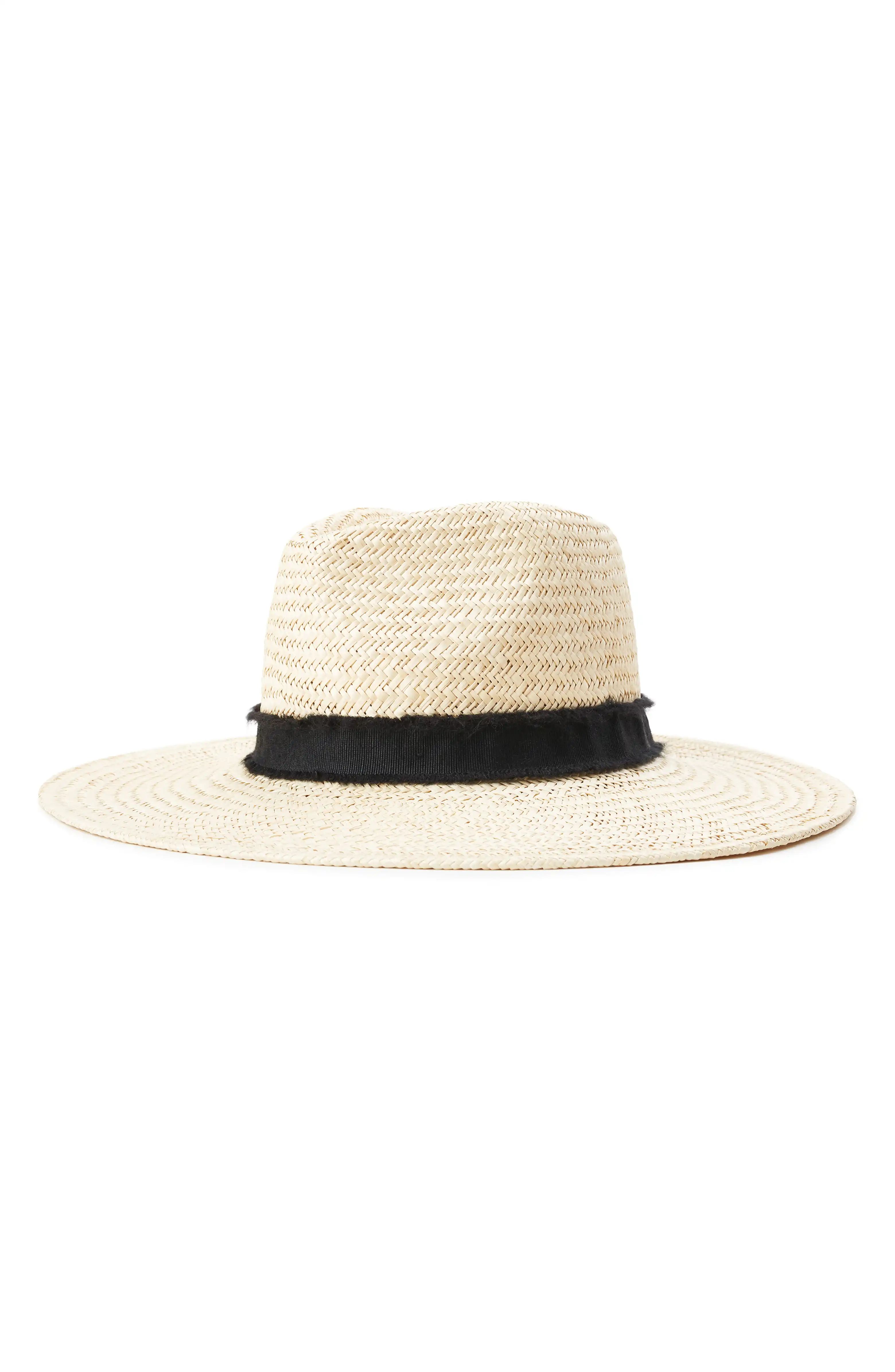 Joanna II Straw Hat | Nordstrom