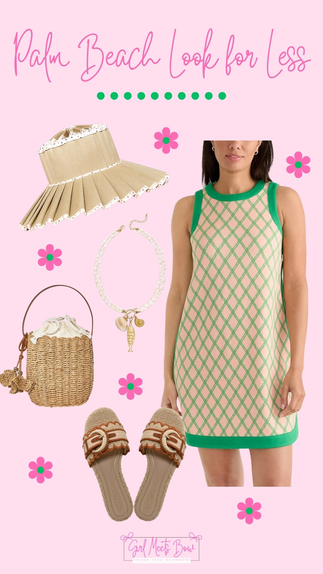 Palm beach look for less- nothing over $30!

#LTKSaleAlert #LTKTravel #LTKSeasonal