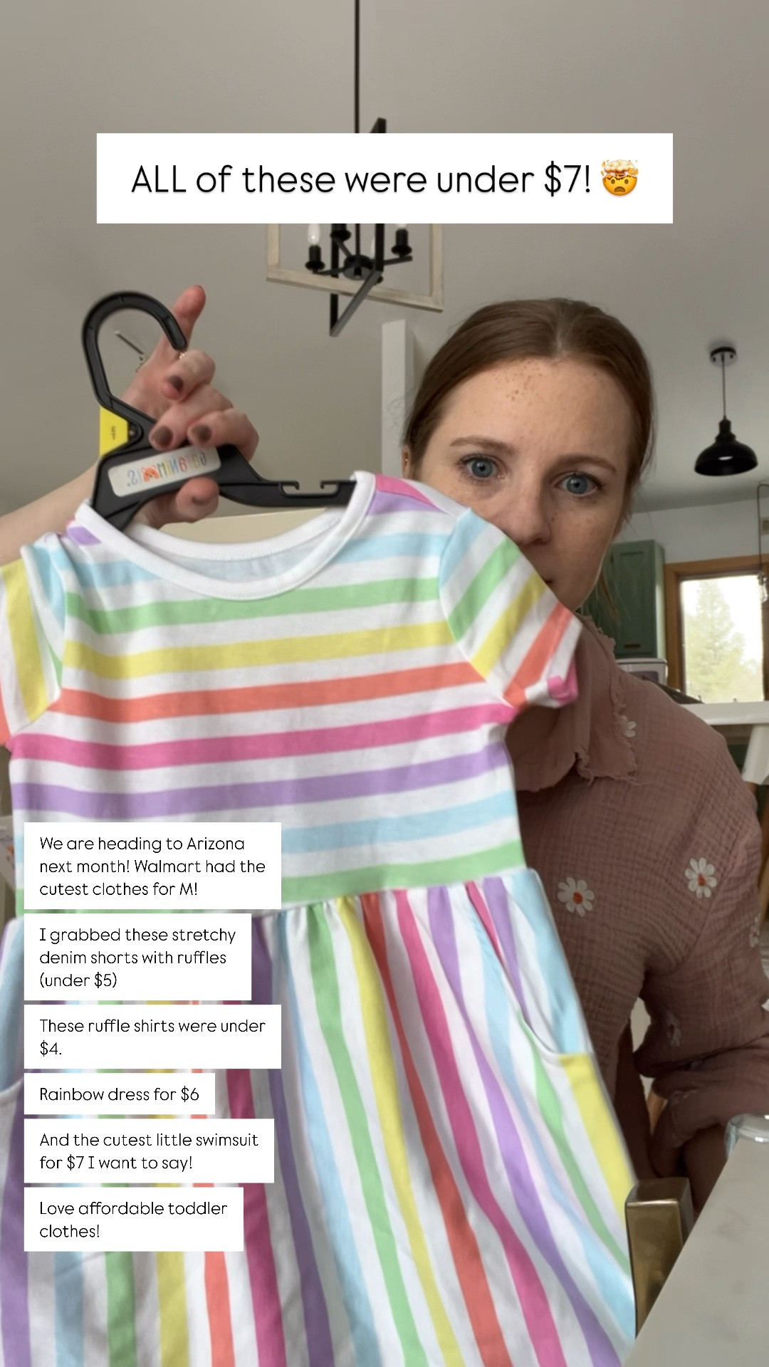 Toddler finds! All under $7! 

#LTKFamily #LTKKids #LTKBaby