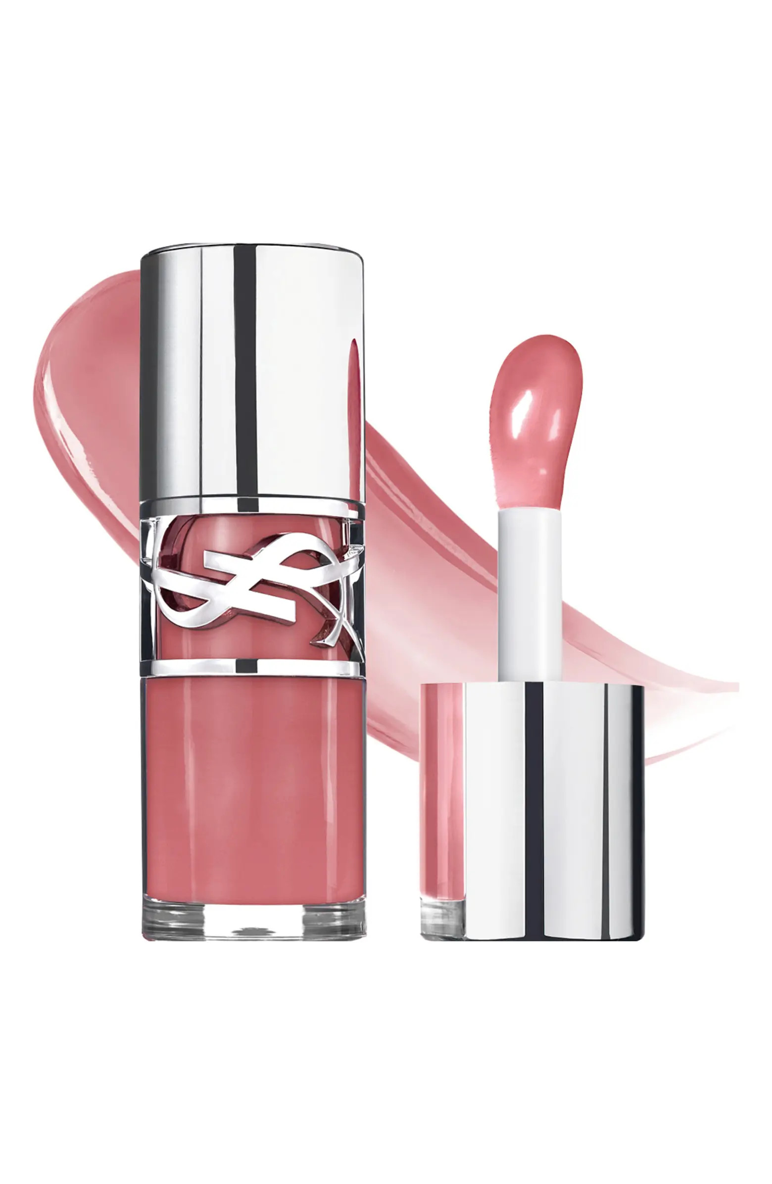 Loveshine Plumping Lip Oil Gloss with Hyaluronic Acid | Nordstrom