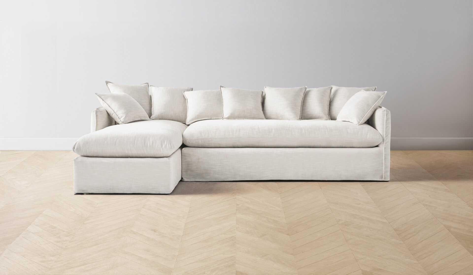 The Dune | Maiden Home