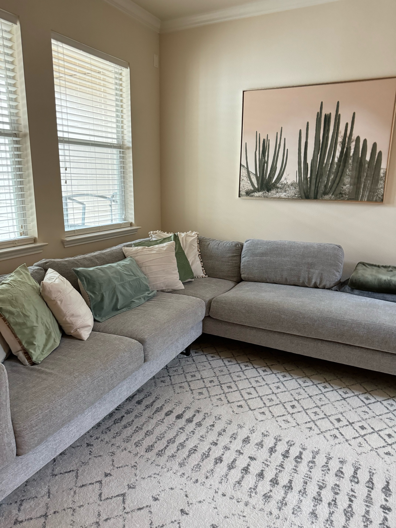 New pillow covers!

#LTKSummerSales #LTKHome #LTKFamily