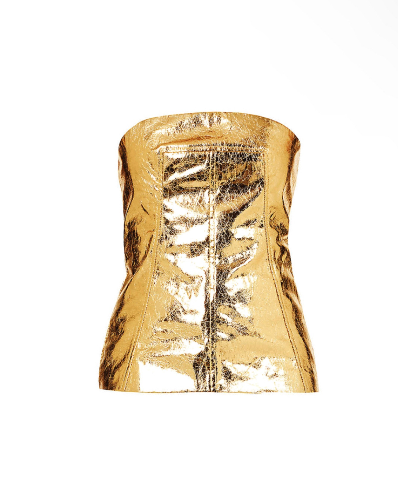 This gold  Amy Lynn tube top is another favorite & versatile piece in my closet. Grab it!

#LTKstyletip #LTKfindsunder100 #LTKSpringSale