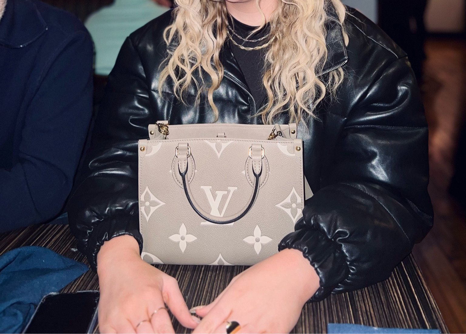 #abercrombie #puffer #leather

#LTKitbag #LTKSeasonal