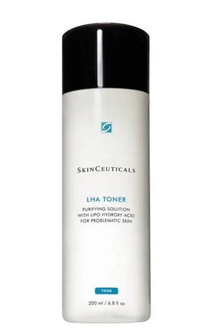 My must have toner by skin cueticals! Great for oily skin to keep your face looking clear and decongested #skincare 

#LTKunder50 #LTKbeauty