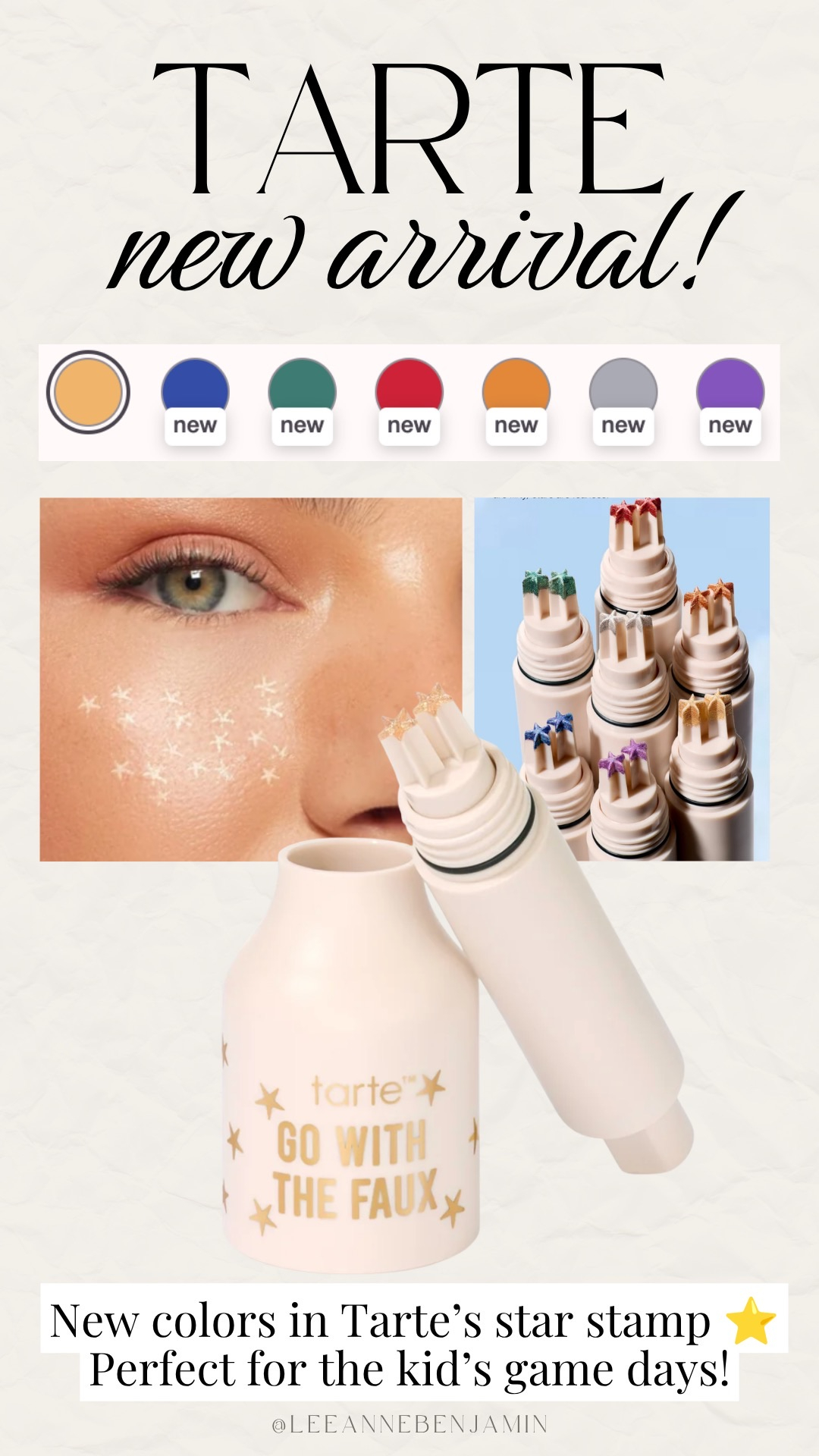 The cutest new star stamp for the kid's game nights! 

 #LTKootd #LTKOver40 #LTKKids