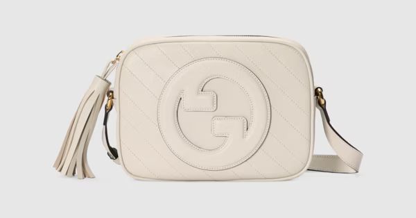 Gucci Blondie small shoulder bag | Gucci (US)