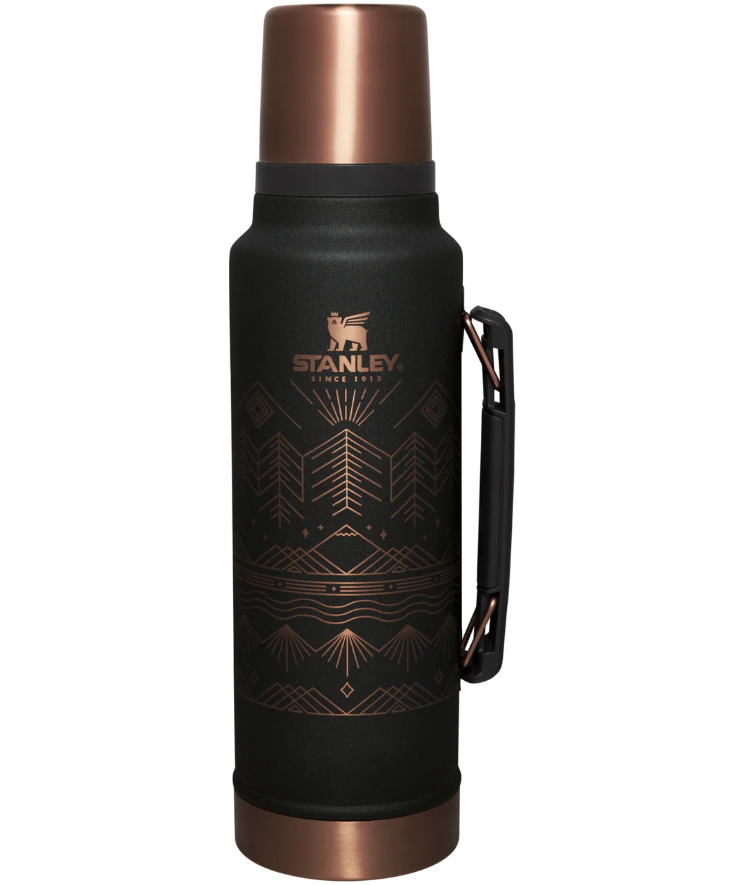 Winterscape Classic Legendary Bottle | 1.5 QT | Stanley PMI US