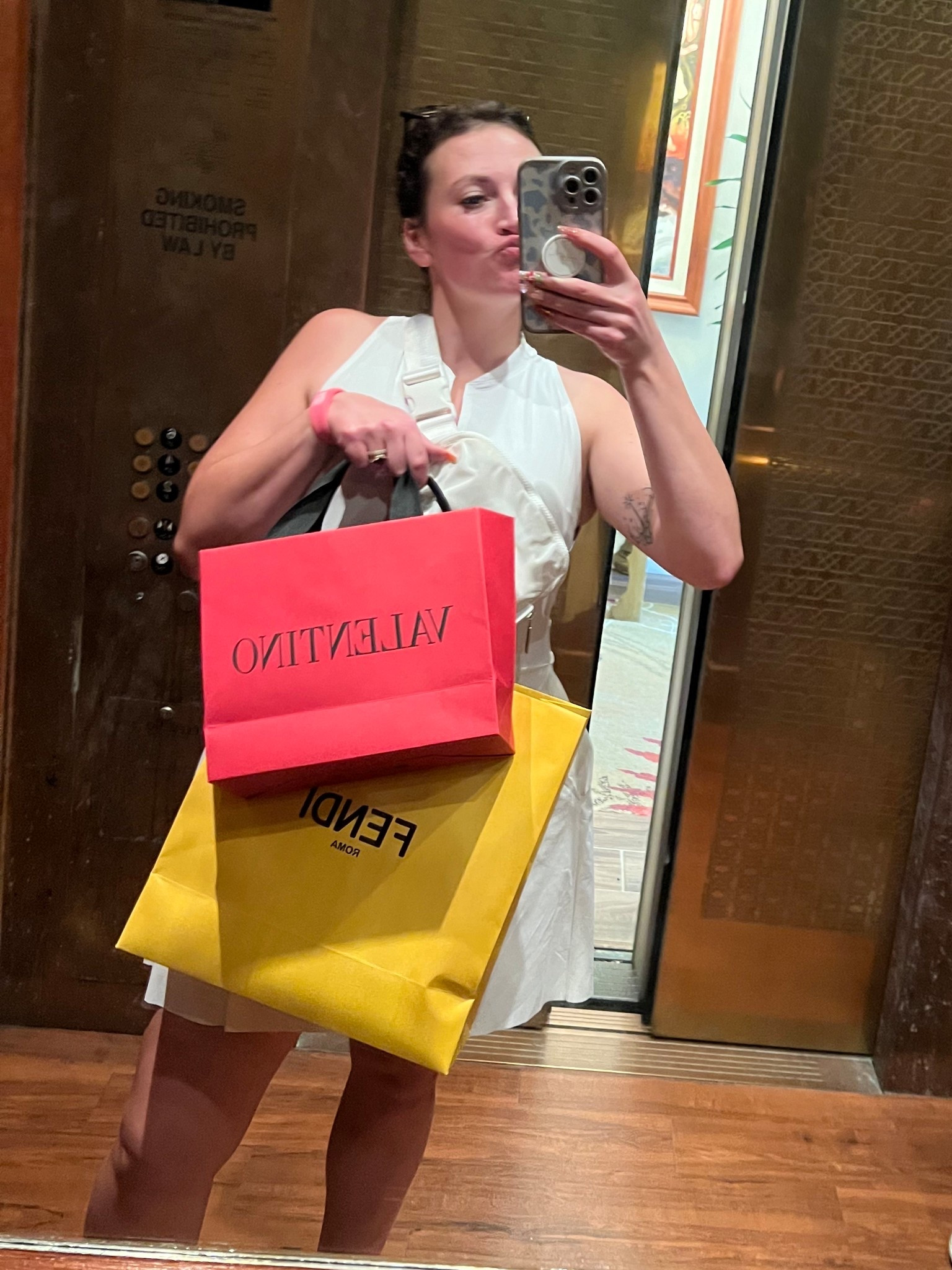 One of my fave colognes my husband wears is one I gifted him from @Valentino 🤍 This is such a great Christmas gift!! 🎁 My husband wears The Born in Roma Uomo Green Stravaganza 

#LTKHoliday #LTKMens #LTKGiftGuide