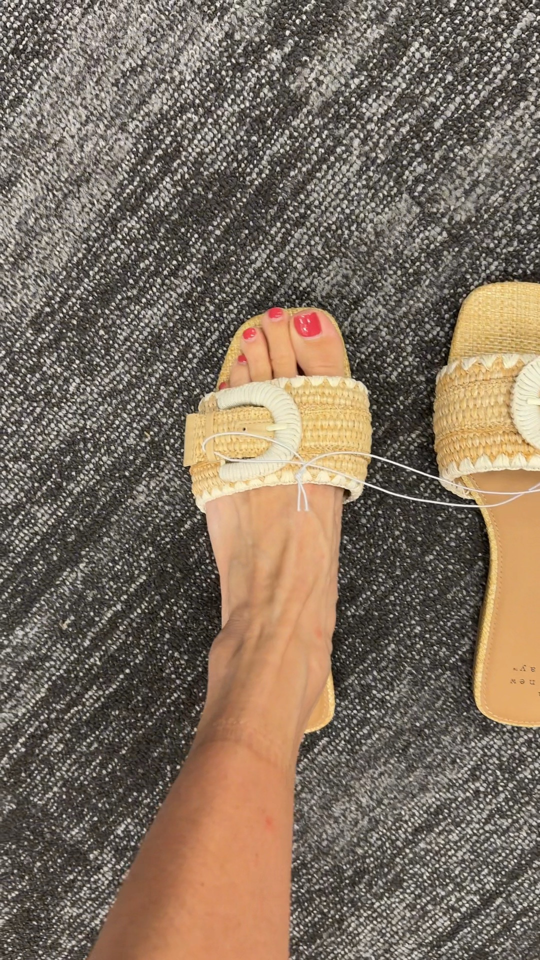 Bunion approved sandals that don’t break the bank and are oh so comfy and cute!

#LTKootd #LTKgrwm #LTKselfcare