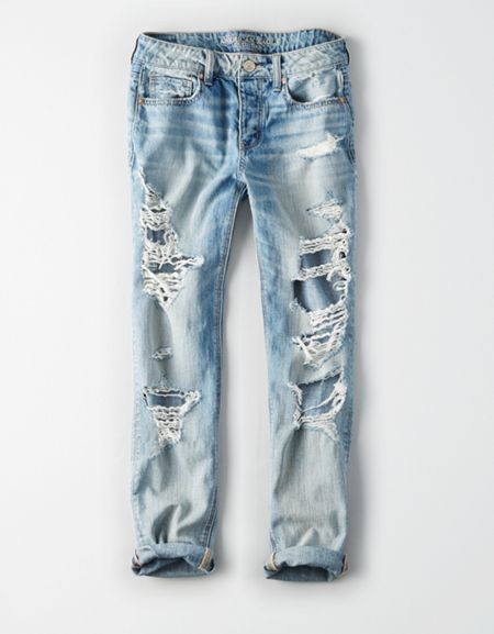 Tomgirl Jean | American Eagle Outfitters (US & CA)