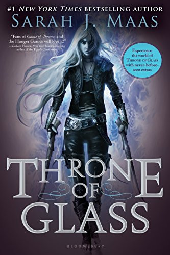 Throne of Glass | Amazon (US)