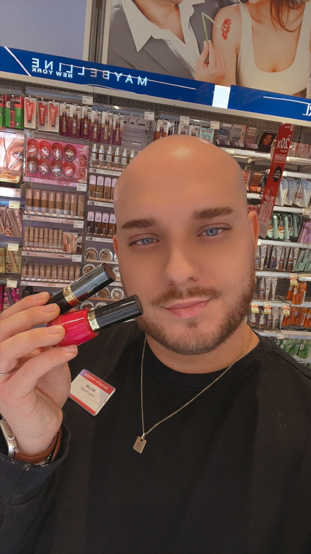 Cherries in the Snow is the most iconic shade of nail and lip from Revlon!

#LTKcanada #LTKbeauty