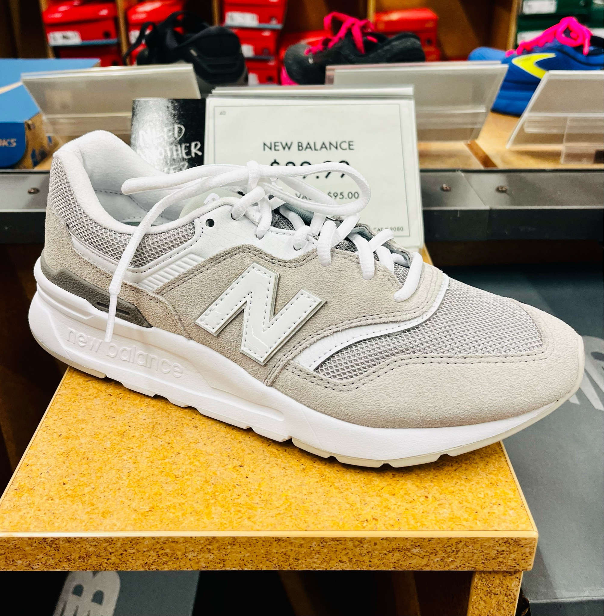 Spring sneaker styles from DSW 👟

#dsw #shoecrush #springstyles #sneakerstyles #springsneakers 

#LTKshoecrush #LTKSeasonal #LTKfindsunder100