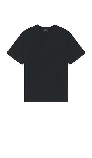 Cuts Overtime Tee 2.0 in Black. - size L | Revolve Clothing (Global)