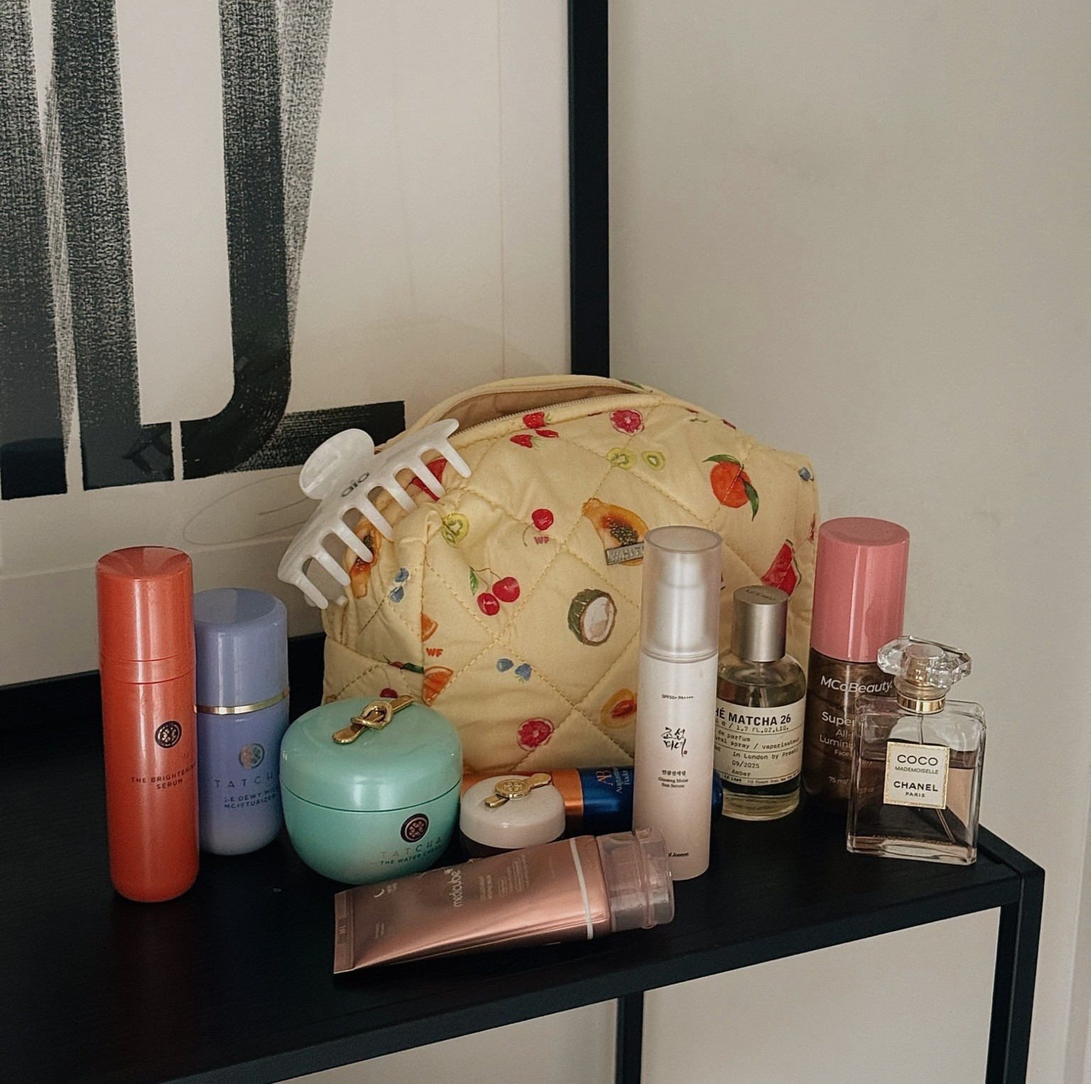 Secret to glowing skin🛁🫧🧖🏼‍♀️🪄

#LTKstyletip #LTKbeauty #LTKuk