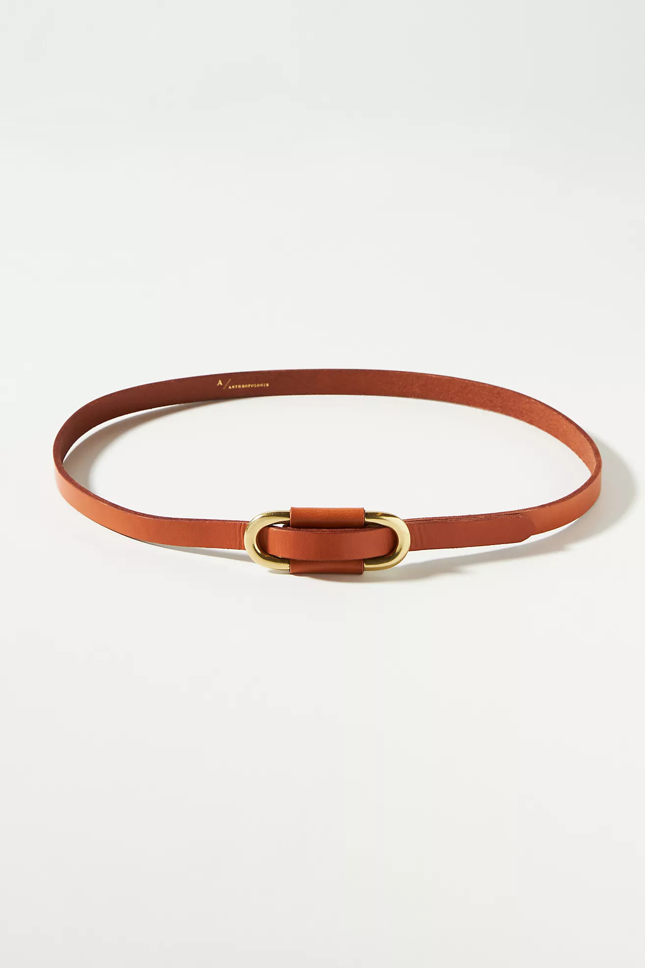 Skinny Belt | Anthropologie (US)