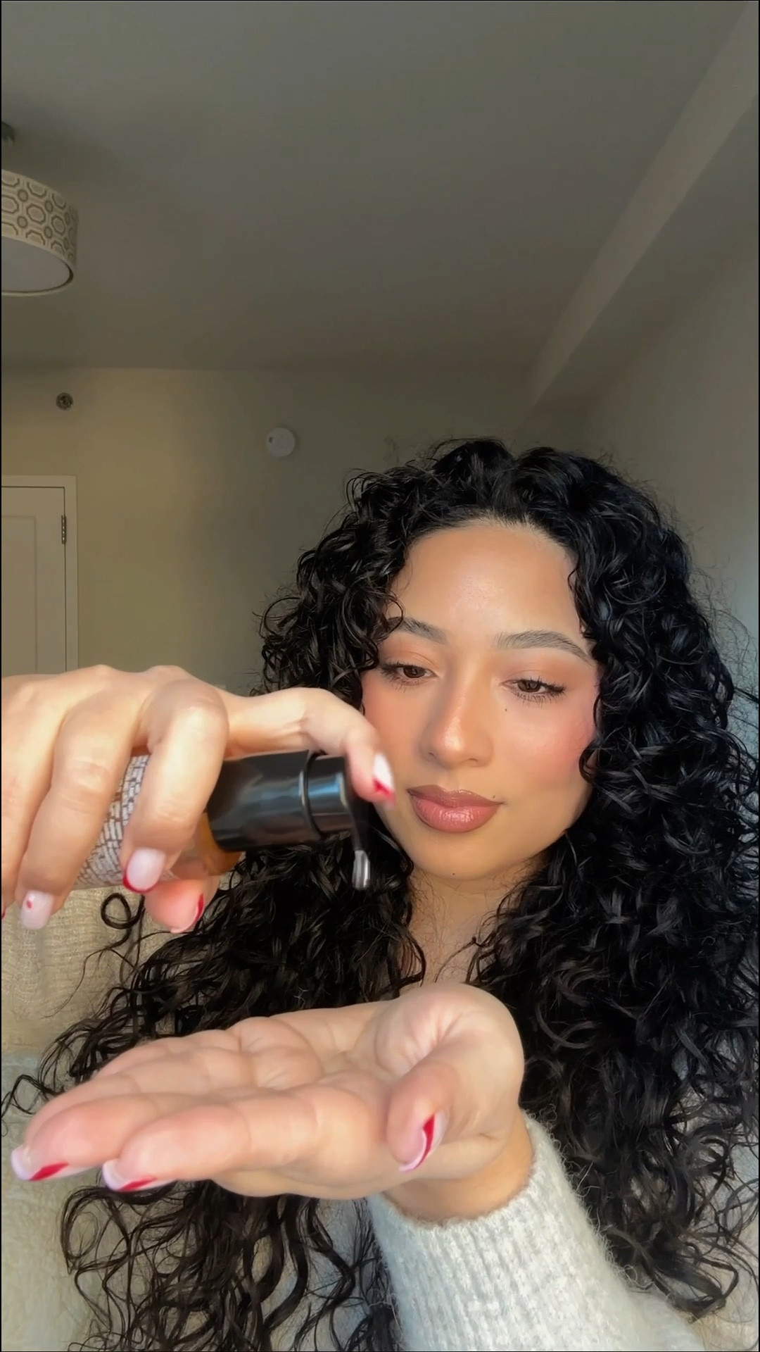 GRWM for Girls Night🪩✨