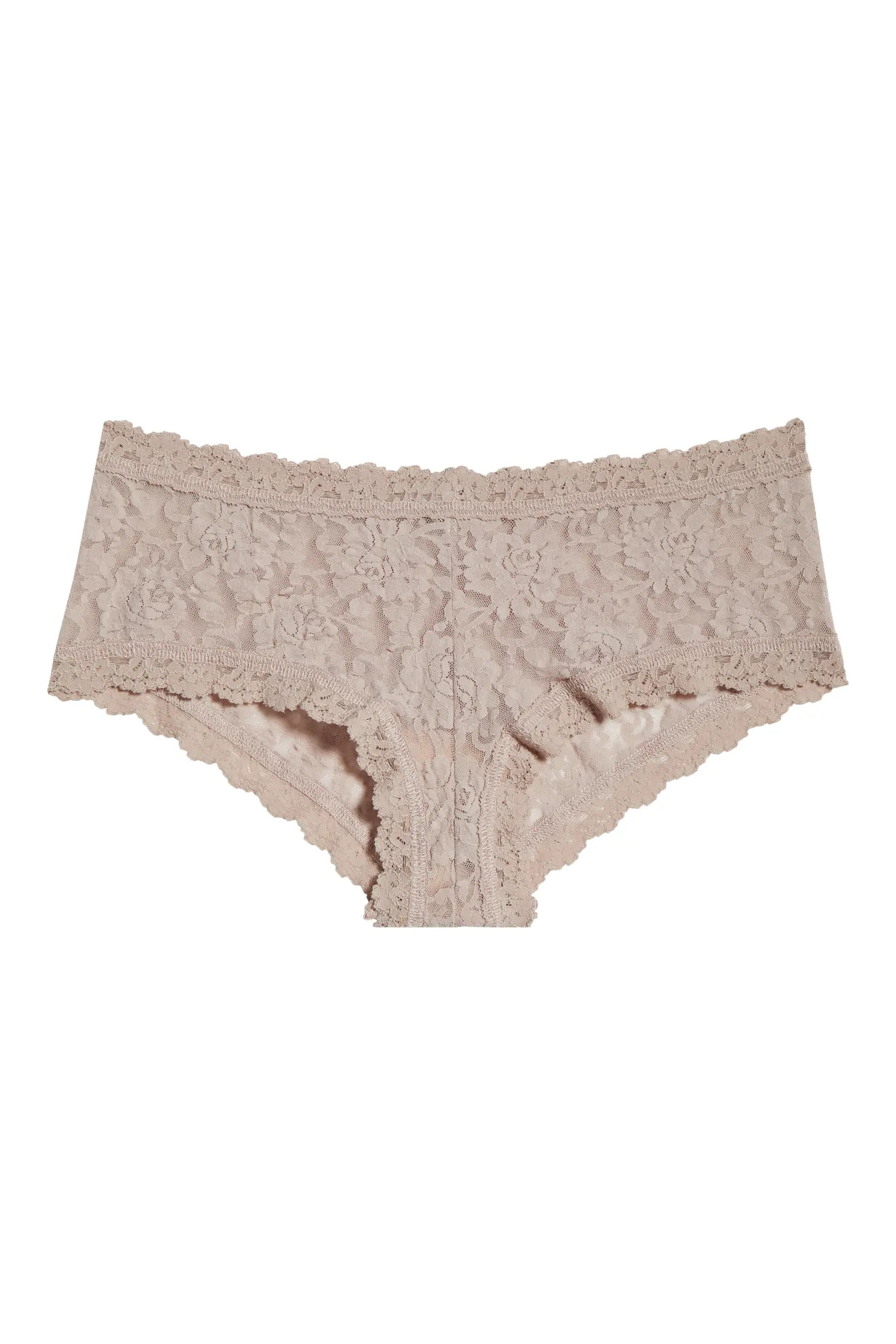 Signature Lace Boyshorts (Women) | Nordstrom | Nordstrom