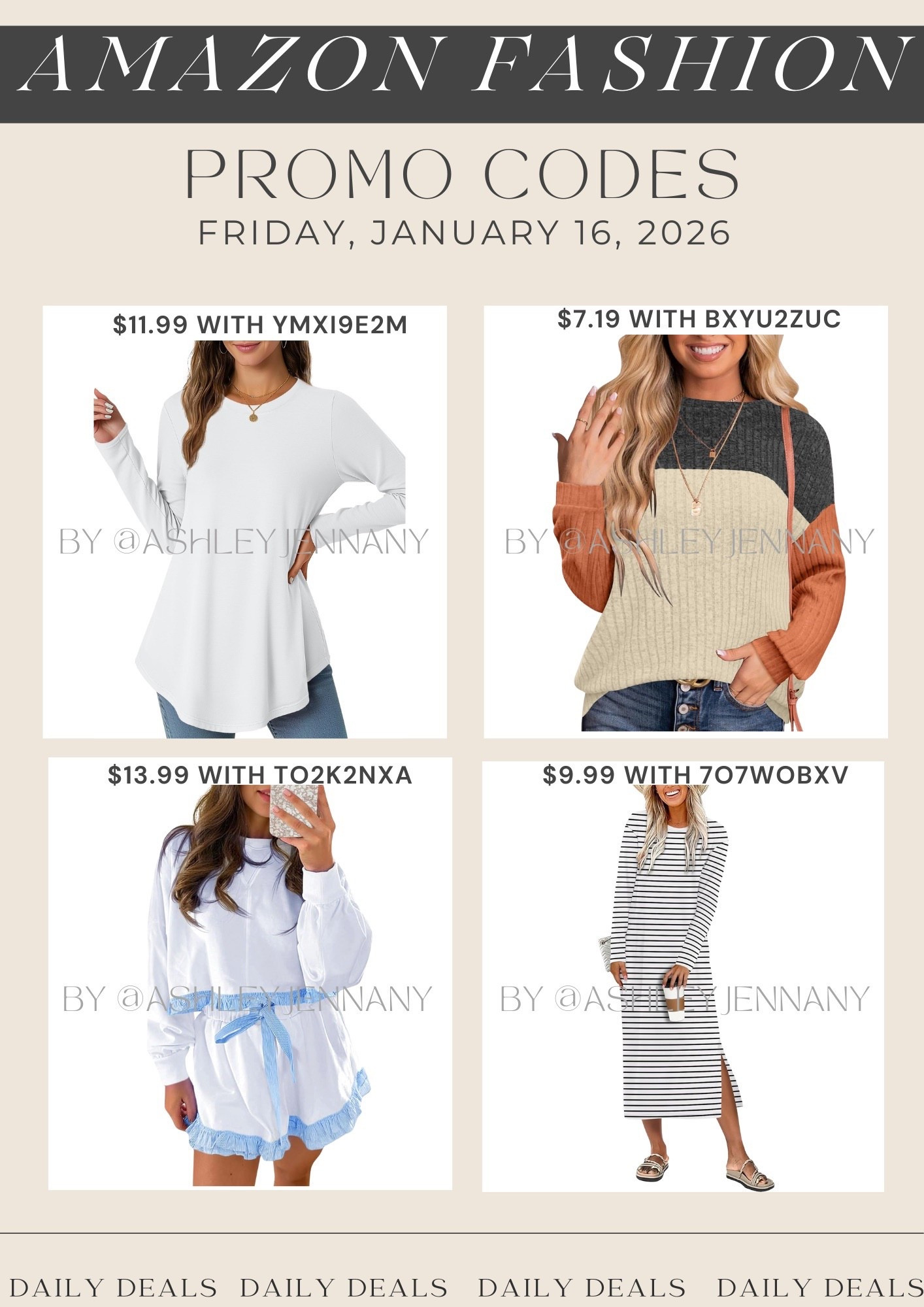 #LTKFindsUnder50 #LTKSaleAlert