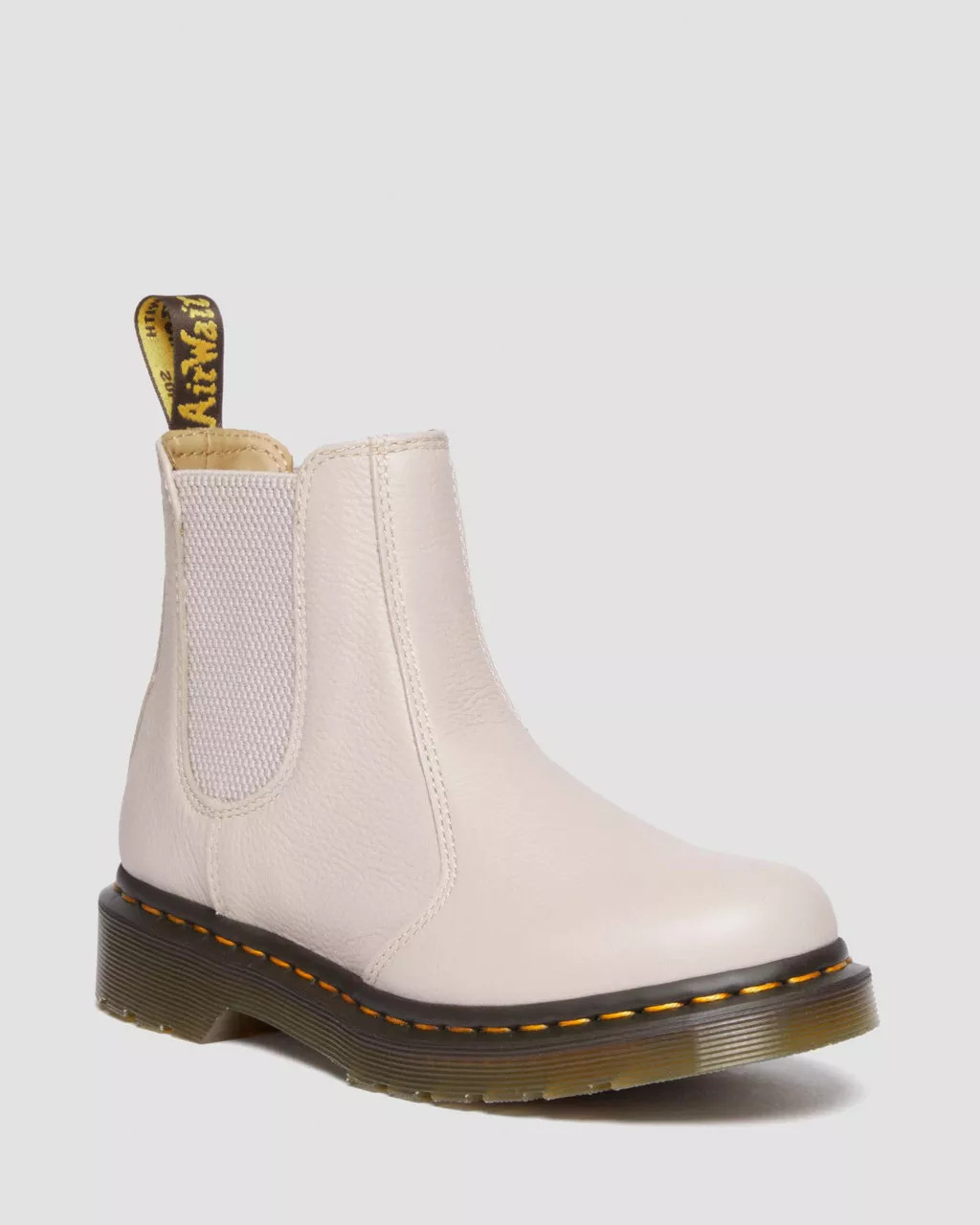 2976 Women's Leather Chelsea Boots | Dr. Martens