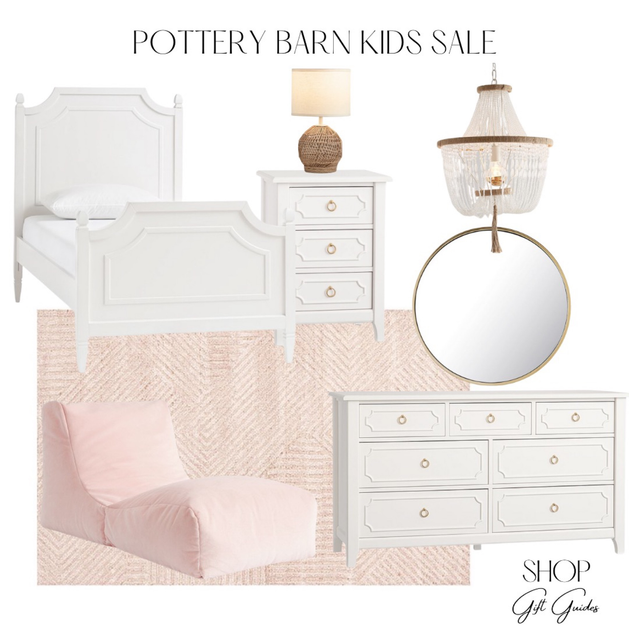 Pottery barn kids sale! Big girl room inspiration from PBK’s Presidents’ Day sale going on now! 

Toddler girl room decor, toddler furniture sale, girls room ideas, big girl room, big kid room 

#LTKSale #LTKkids #LTKhome