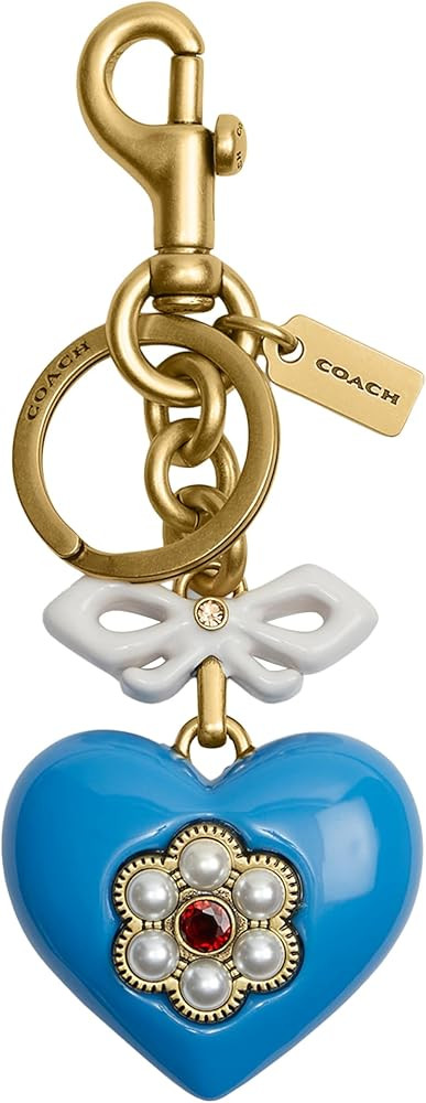 COACH Bag Charm | Amazon (US)